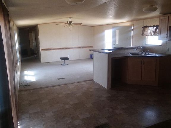 Removing carpet and installing hardwood