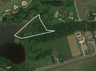 Guyer Rd, Water mill, NY 11976