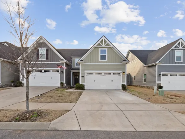 232 Marion Rd, Spring Hill, TN 37174