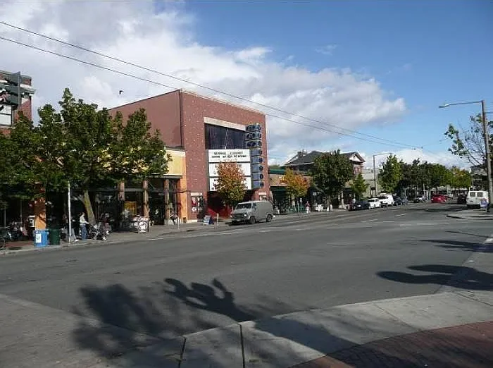 Bay Theater