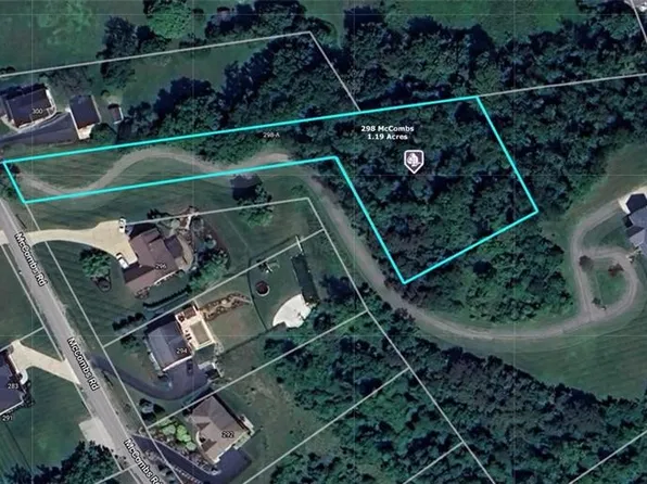 298-A McCombs Rd, Venetia, PA 15367