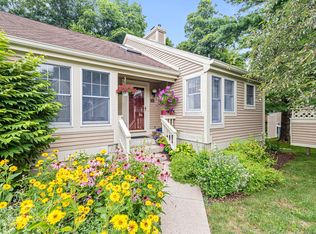 64 Brittania Dr #64, Danbury, CT 06811