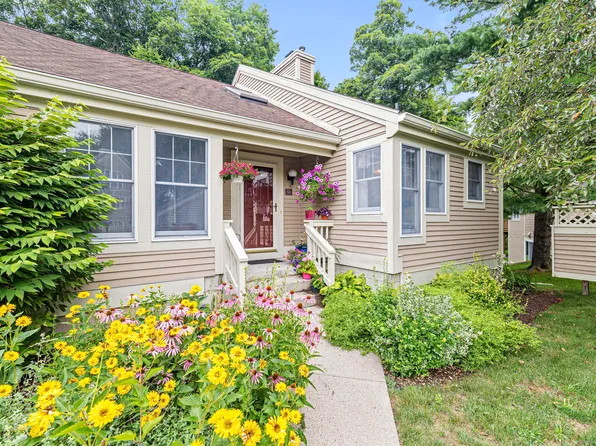 64 Brittania Drive #64, Danbury, CT 06811