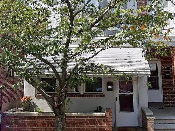 509 N Lincoln St, Wilmington, DE 19805