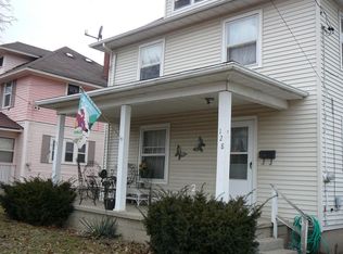 128 W Prospect St, Jackson, MI