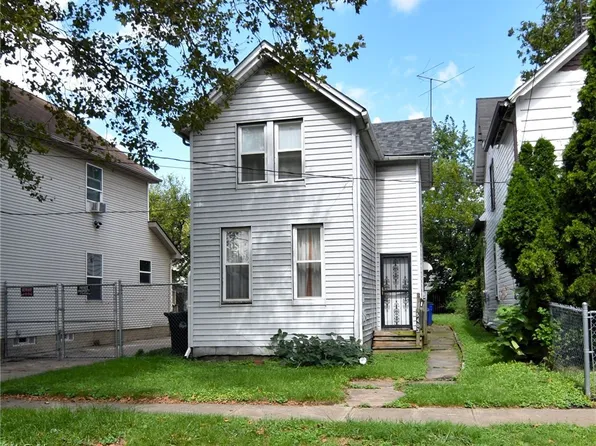 5403 Spencer Ave, Cleveland, OH 44103