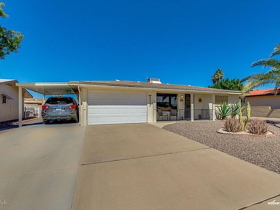 Garage w Add'l parking