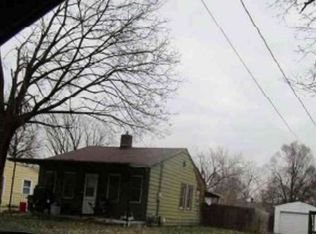 4117 3rd St, Des Moines, IA 50313
