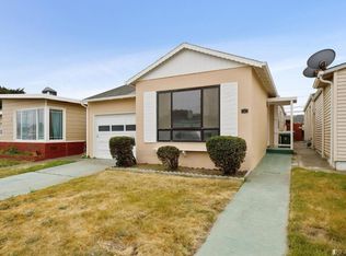 77 Larkspur Ave, Daly City, CA 94015