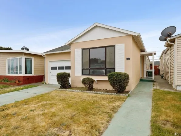 77 Larkspur Ave, Daly City, CA 94015