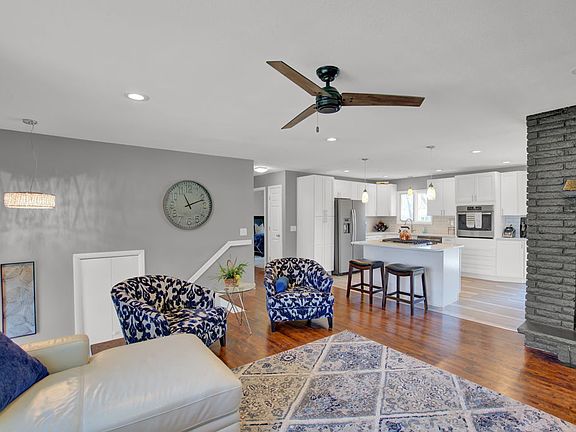 Original Hardwood Flooring