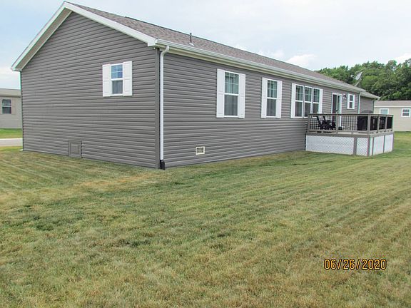 4th image of 7392 Cabaline Dr SE Lot 389