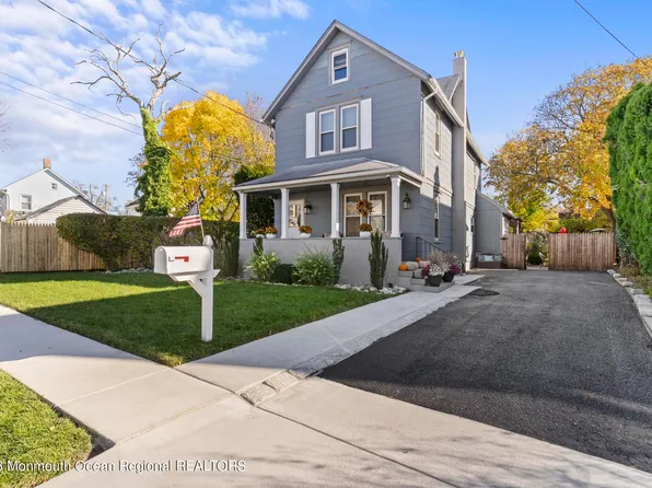 330 E Columbus Place, Long Branch, NJ 07740