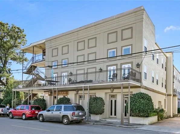 8416 Oak St APT I, New Orleans, LA 70118