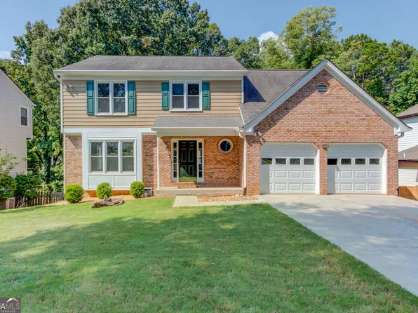 909 Colony Creek Dr, Lawrenceville, GA 30043