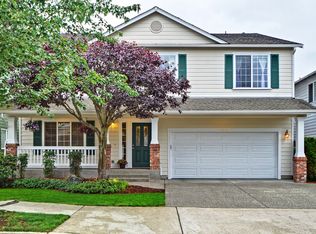 25719 177th Pl SE, Kent, WA 98042