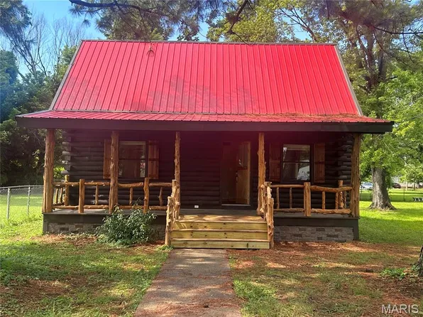 619 Don St, Poplar Bluff, MO 63901