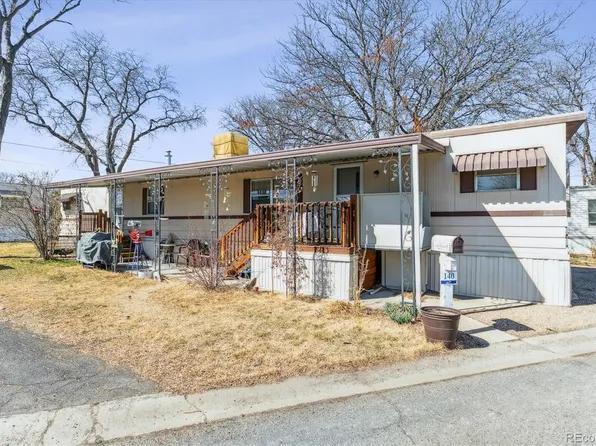 3600 E 88th Avenue LOT 140, Thornton, CO 80229