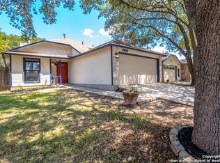 7418 Hardesty, San Antonio, TX 78250