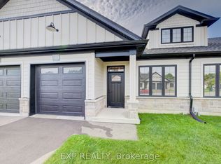 12 Washington St #103, Norwich, ON N0J1P0