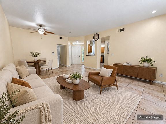 5th image of 5155 W Tropicana Ave Unit 1128
