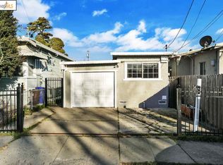738 9th St, Richmond, CA