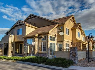 23465 E Platte Dr UNIT E, Aurora, CO 80016