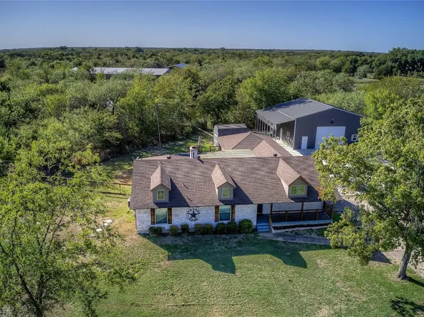 8253 N State Highway 34, Terrell, TX 75161