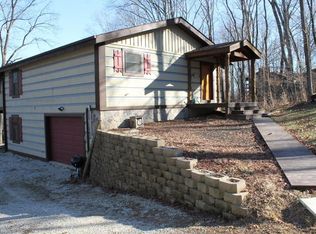 7953 N Lasalle Rd, Morgantown, IN 46160