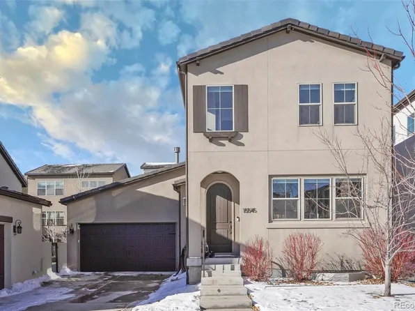 15545 W Harvard Avenue, Lakewood, CO 80228