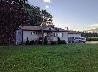 271 Glade Rd, Rockwood, PA 15557