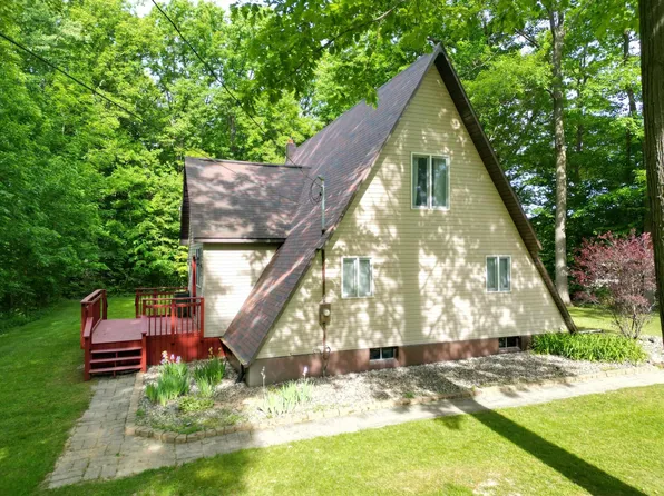 12261 N Webster Rd, Clio, MI 48420