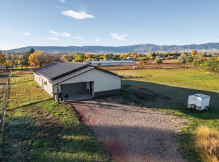 Bridger Point Dr, Sheridan, WY 82801