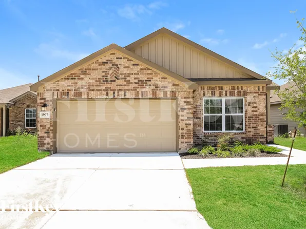 1907 Morse Way, San Antonio, TX 78227
