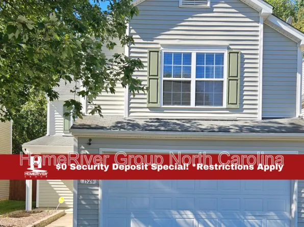 1526 Brown Owl Dr, Raleigh, NC 27610