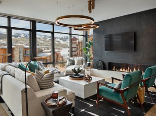 45 Wood Rd #502, Snowmass Village, CO 81615