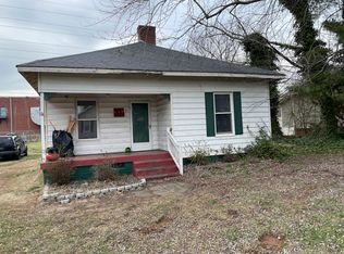 11 Walnut St, China Grove, NC 28023