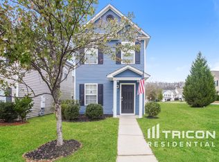 585 Scarlet Sage Ln, Columbia, SC 29223