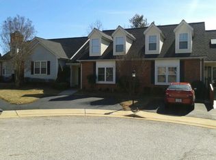133 Wellington Court, Amherst, VA 24521