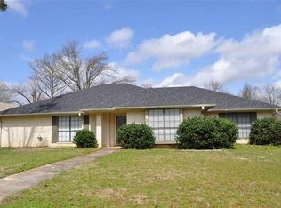4115 Dawn Dr, Paris, TX 75462