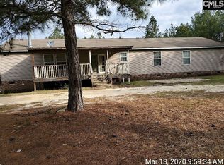 8226 Feather Run Rd #1, Kershaw, SC 29067