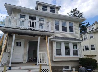 20 Edgemere Rd #1, Quincy, MA 02169