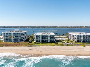 3140 S Ocean Boulevard #101s, Palm Beach, FL 33480