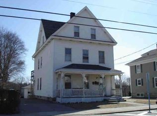 35 Stillman Ave, Pawcatuck, CT 06379