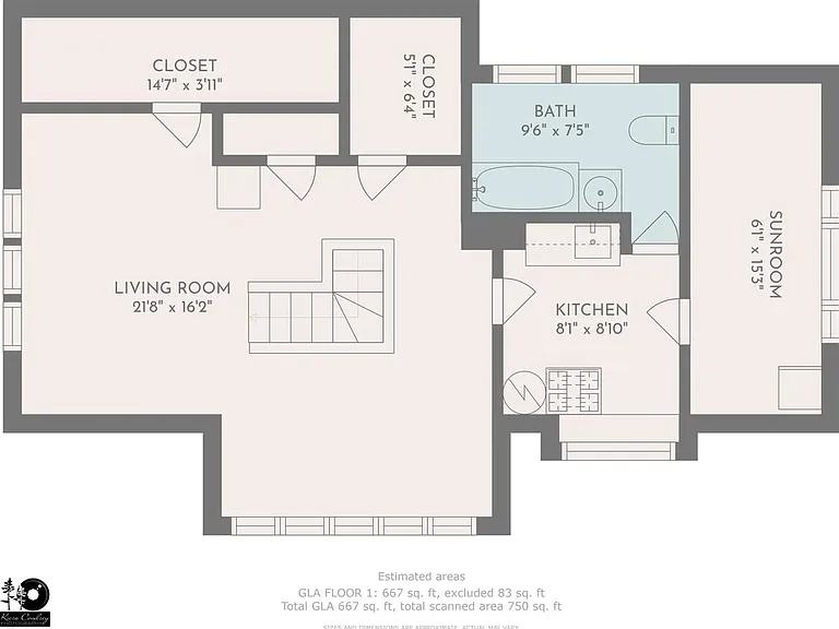 2704 Virginia St 1/2-4 — Photo 18