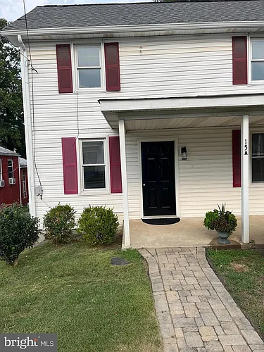 15 W Frederick St #A Photo 1