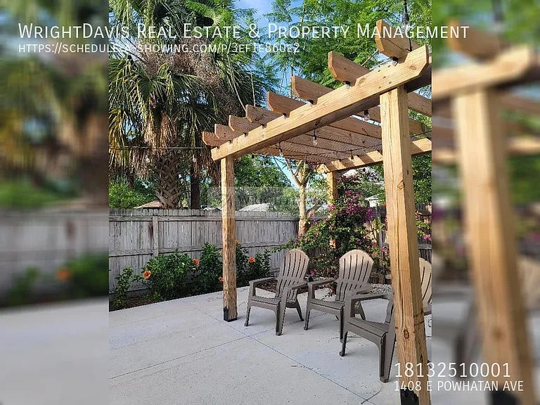 1408 E Powhatan Ave — Photo 33