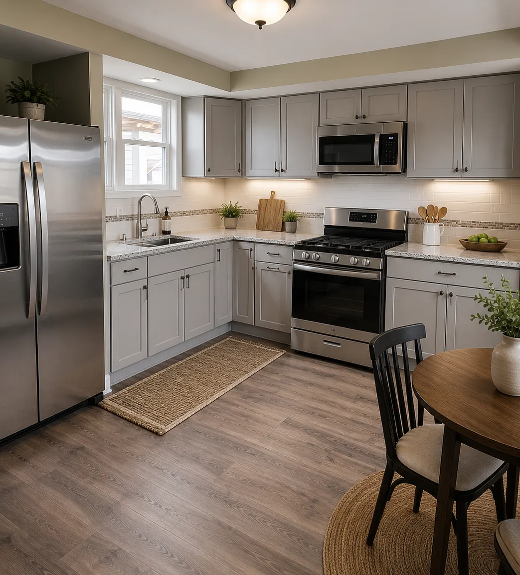 3 bed, 3672 sqft, $2,999 — Photo 3