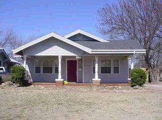 1609 NW 33rd Ave, Norman, OK 73071