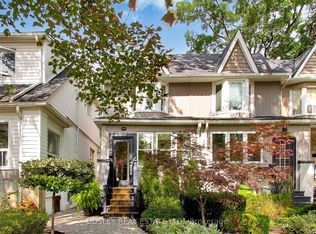188 Oakcrest Ave, Toronto, ON M4C1C2